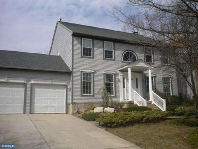 1615 Pennfield Dr, West Deptford, NJ 08086 - photo 2