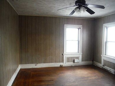 Bedroom.