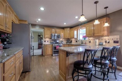 5137 SW Whistling Swan St, Lees Summit, MO 64082 - photo 6