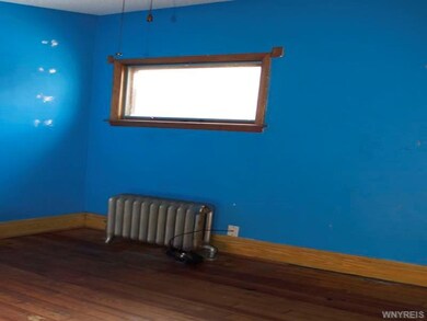 Bedroom.