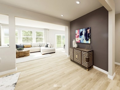 312 Belfair St SW unit TVE11, Orting, WA 98360 - photo 4