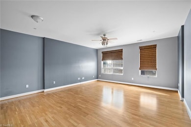 360 S Elm St unit 204, Greensboro, NC 27401 - photo 7