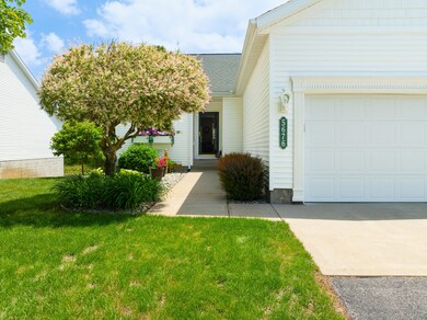 2. Ext. Front - Entry