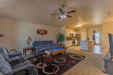 710 E 93rd St, Odessa, TX 79765 - photo 4