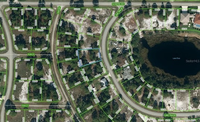 678 Lake Tina Dr, Lake Placid, FL 33852 - photo 2