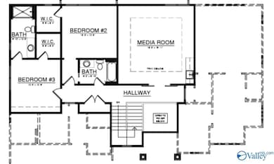 180 Savannah Cir, Union Grove, AL 35175 - photo 3