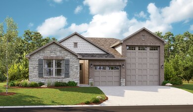The Copper Elevation B