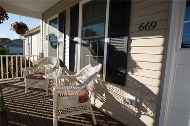 Porch