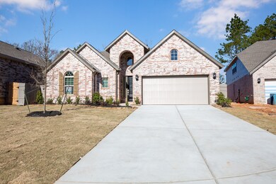 15016 Ginger Valley Ln, Conroe, TX 77302 - photo 4