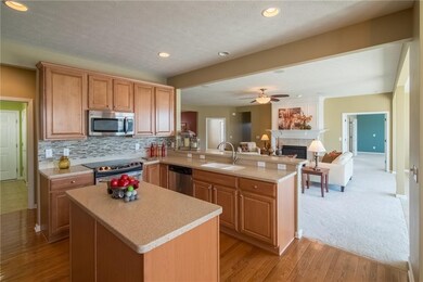 13008 Pinner Ave, Fishers, IN 46037 - photo 7