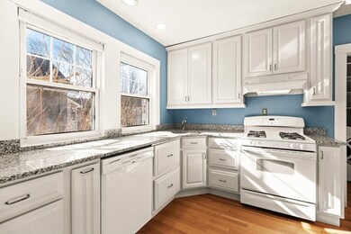 44 Dalton Rd unit 2, Belmont, MA 02478 - photo 4