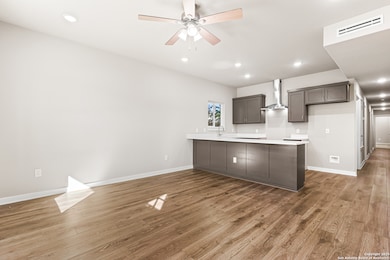 847 Porter St, San Antonio, TX 78210 - photo 3