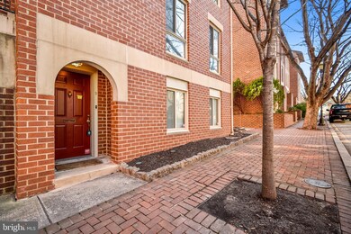 9 W Lee St unit R57, Baltimore, MD 21201 - photo 2