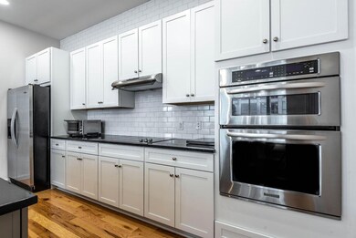 Kitchen Angle