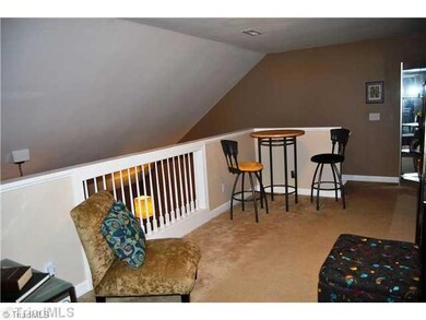 Loft.
