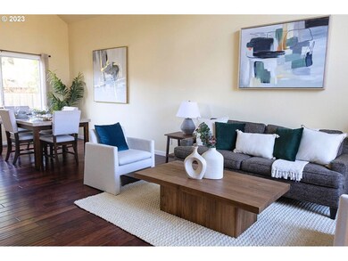 Living Room/Dining Room
