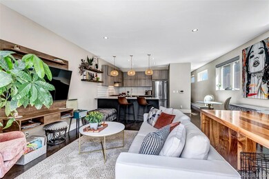 Main Floor Living Room