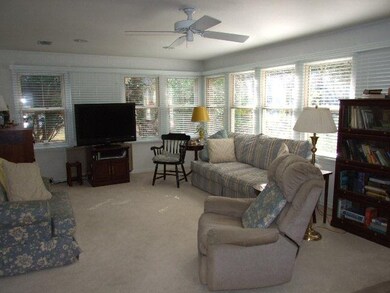 Sun Room