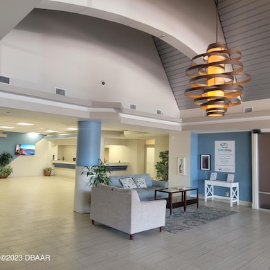Main Lobby