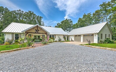 16182 Black Oak Quarry Rd, Fayetteville, AR 72701 - photo 2