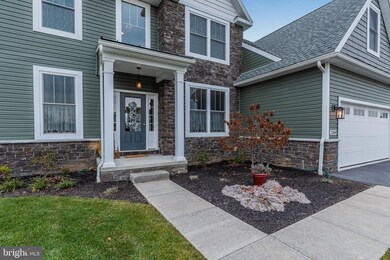 2358 Somerset Rd, Chambersburg, PA 17202 - photo 3