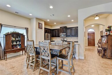 4609 Sephora Dr, Sherman, TX 75092 - photo 4