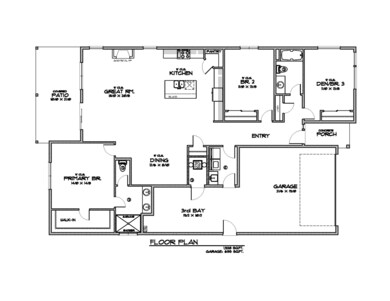 1865 NE Neveah Ln unit Lot 2, Bend, OR 97701 - photo 2