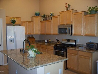 Kitchen 1