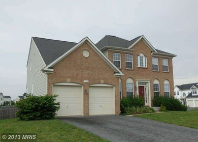 100 Gullane Ct, Stephens City, VA 22655 - photo 2