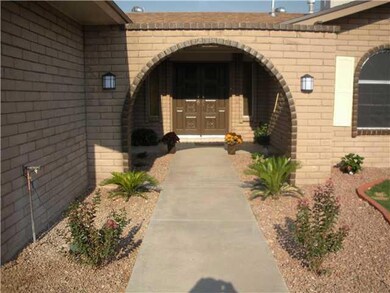1680 Robert Wynn St, El Paso, TX 79936 - photo 2