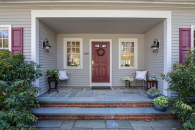 1098 Webster St, Needham, MA 02492 - photo 2