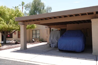 2 car carport