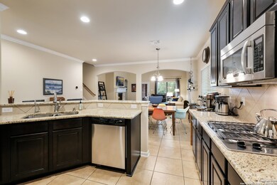 3123 Highline Trail, San Antonio, TX 78261 - photo 4