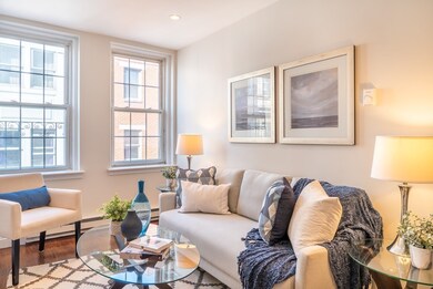27 Clark St unit 7, Boston, MA 02109 - photo 4