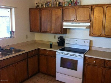 Kitchen View 2