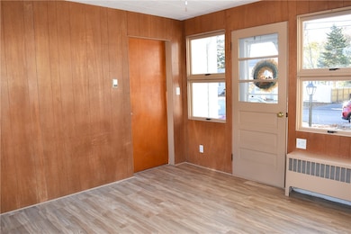 Mud Room