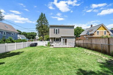 335 Court St, Brockton, MA 02302 - photo 5