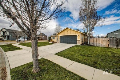 6673 E Harrington Dr, Nampa, ID 83687 - photo 3