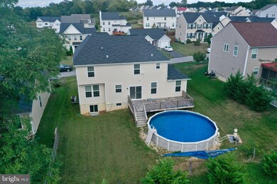 733 Bentley Dr, Inwood, WV 25428 - photo 5