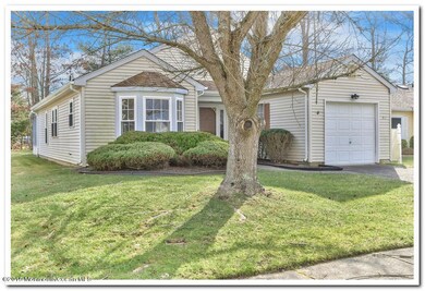 225 Mohican Ln, Little Egg Harbor Township, NJ 08087 - photo 2