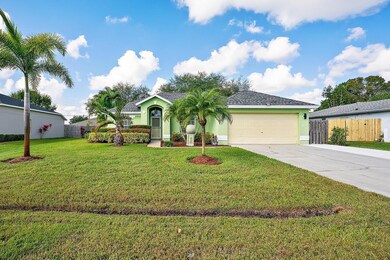 1374 SE Concha St, Port Saint Lucie, FL 34983 - photo 4