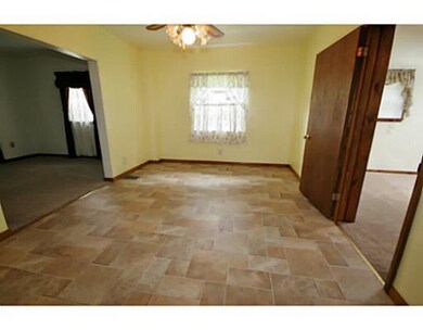 Dining Room.
