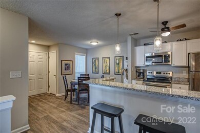 28 Hamiltons Harbor Dr unit 924, Lake Wylie, SC 29710 - photo 5