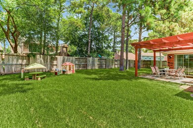 7919 Hidden Oaks Ln, Houston, TX 77095 - photo 2