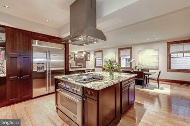 3732 Chesapeake St NW, Washington, DC 20016 - photo 6