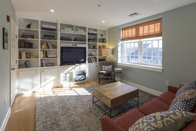 1 Russell St unit 301, Cambridge, MA 02140 - photo 6