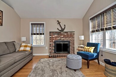 31 Raleigh Rd, East Weymouth, MA 02189 - photo 3