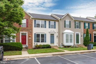 1439 Pangbourne Way, Hanover, MD 21076 - photo 3