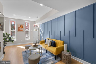 1809 Druid Hill Ave, Baltimore, MD 21217 - photo 7