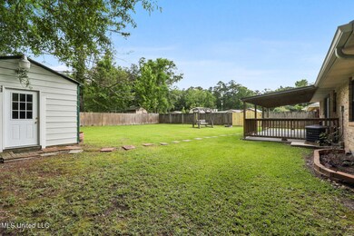 1000 Abbott St, Picayune, MS 39466 - photo 4